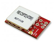 瑞瀛REX2SP32增強型低頻無線通訊模塊