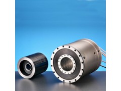 勤德時 TK系列無框架直驅力矩電機