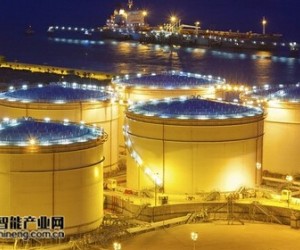 油田遠程監(jiān)控系統(tǒng)方案