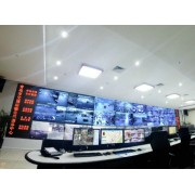 海信綜合交通運行監(jiān)測與應急指揮平臺