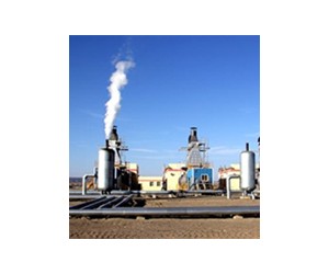 某油田系統(tǒng)安全應(yīng)用案例