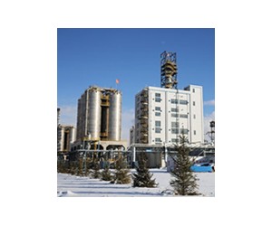 中煤陜西某能源化工有限公司系統(tǒng)安全應(yīng)用案例