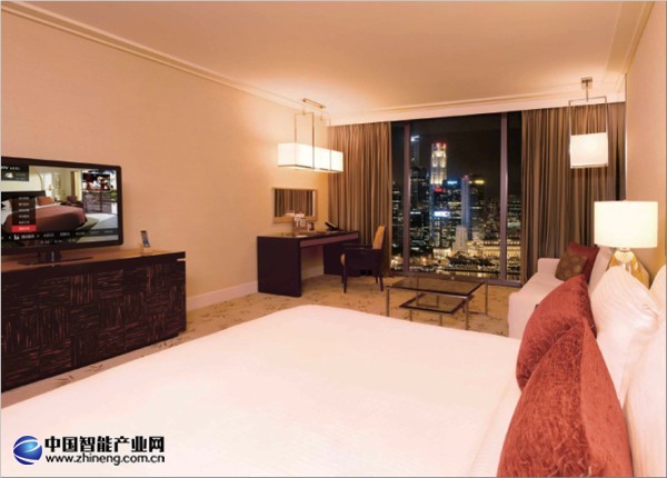 KOTI智能酒店系統八大特征 KOTI智能酒店系統八大特征