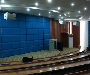 KOTI智能會議室應(yīng)用案例