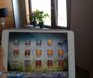 KOTI智能家居經(jīng)典案例-哈爾濱奧利維亞樓盤項目