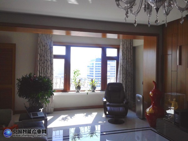 KOTI智能家居經(jīng)典案例-哈爾濱奧利維亞樓盤項(xiàng)目室內(nèi)圖 KOTI智能家居經(jīng)典案例-哈爾濱奧利維亞樓盤項(xiàng)目室內(nèi)圖