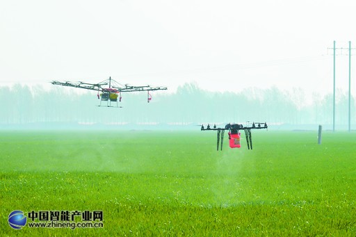 農(nóng)業(yè)植保無(wú)人機(jī)