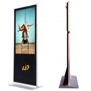 帝艾帝 DID-323G 32寸落地廣告機(jī)