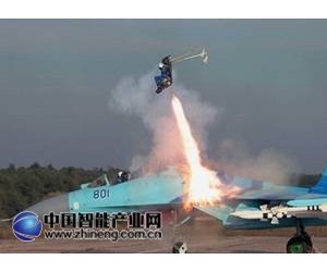 中泰研創軍用救生彈射座椅加速度測試系統