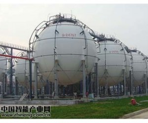 中泰研創(chuàng)石油天然氣實(shí)時(shí)監(jiān)控系統(tǒng)技術(shù)方案