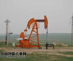 中泰研創(chuàng)油井無線監(jiān)測(cè)系統(tǒng)