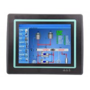 華顯 HSI-104DRJ-WT10.4寸寬溫加固型人機界面