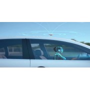 海積 駕校教練機(jī)器人