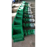 天林廠家卸灰閥質量保證，售后無憂