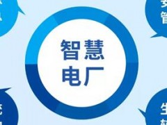 聚焦能源安全 帶你走進(jìn)大華智慧電廠(chǎng)