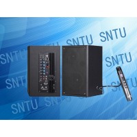 深途公司多媒體無線擴聲教學音箱