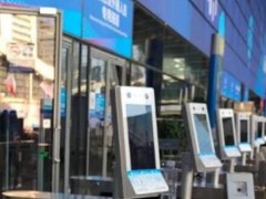 熵基科技人臉識(shí)別黑科技為高交會(huì)“把門(mén)”