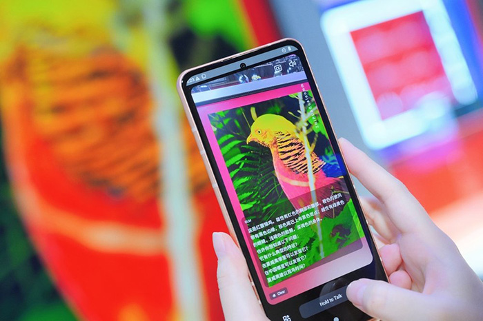 進博會“全勤生”高通七赴進博之約,展現智能計算與生態合作新篇章 進博會“全勤生”高通七赴進博之約,展現智能計算與生態合作新篇章