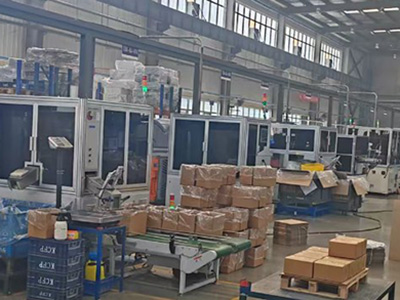 智眸未來完成數(shù)千萬元A輪融資，助力智能檢測裝備自主創(chuàng)新與產(chǎn)業(yè)升級