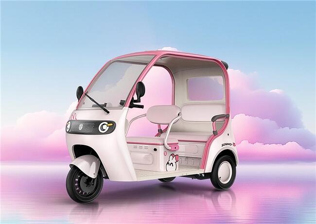 銷量為王:盛昊蜻蜓以實力確立細分市場領跑地位 銷量為王:盛昊蜻蜓以實力確立細分市場領跑地位