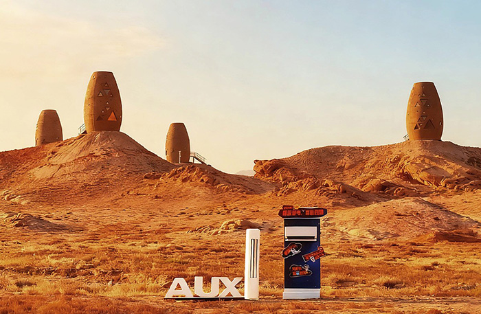 挑戰(zhàn)吉尼斯世界紀(jì)錄,奧克斯空調(diào)的科技向善與智能有愛 挑戰(zhàn)吉尼斯世界紀(jì)錄,奧克斯空調(diào)的科技向善與智能有愛