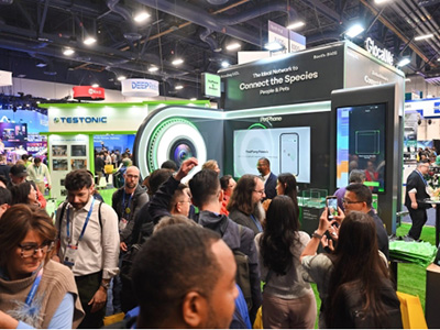 優克聯CES首發PetCam寵物攝像頭， PetPhone+PetCam構建“人寵無界”的情感連接新范式